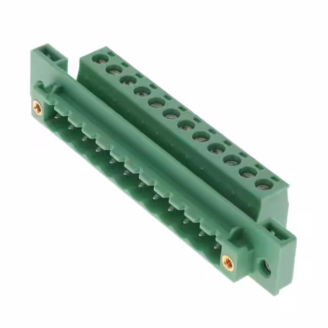 1096142 Phoenix Contact  Panel Mount